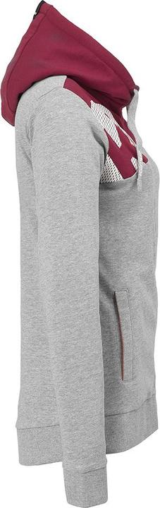 Image du produit Kempa Core 2.0 Veste à Capuche Femme (XS)
