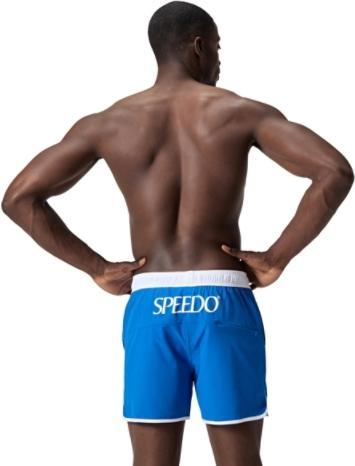 Actual product image Speedo Jetstream Retro Logo Volley 16 (L)