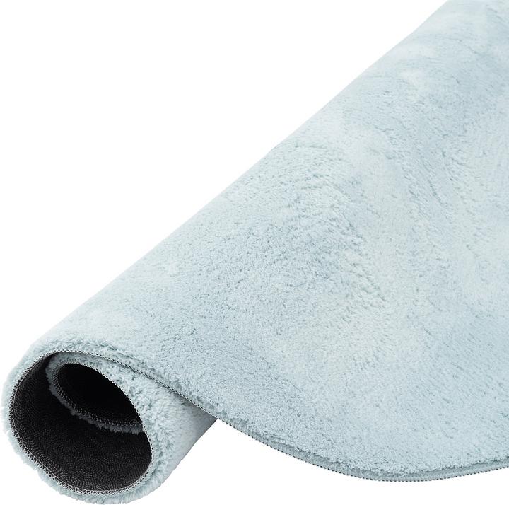 Produktbild Pergamon Kinder Super Soft Fellteppich Pearl Kids Rund (120 x 120 cm)