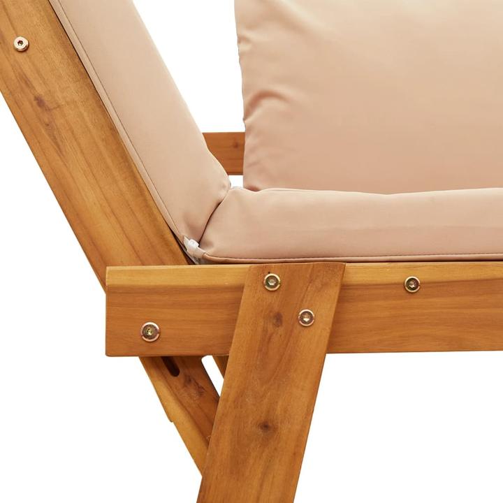 Actual product image VidaXL Zitella