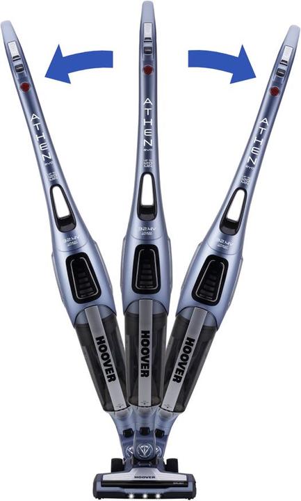 Actual product image Hoover Athens Evo ATV 324LD