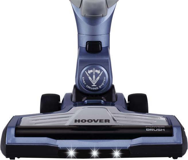 Actual product image Hoover Athens Evo ATV 324LD