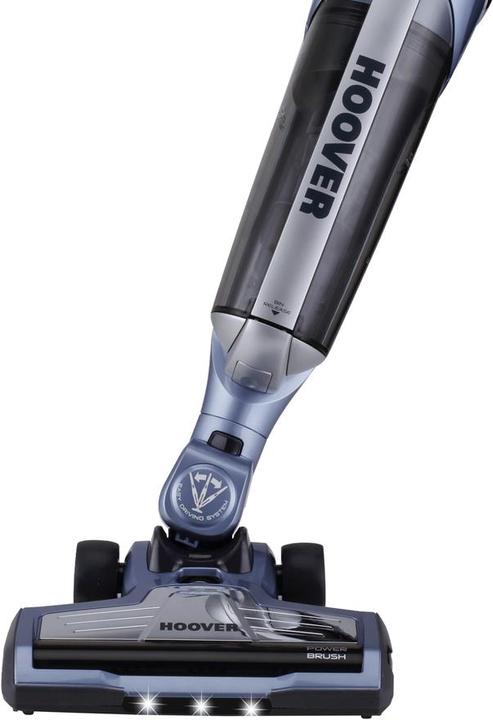 Actual product image Hoover Athens Evo ATV 324LD