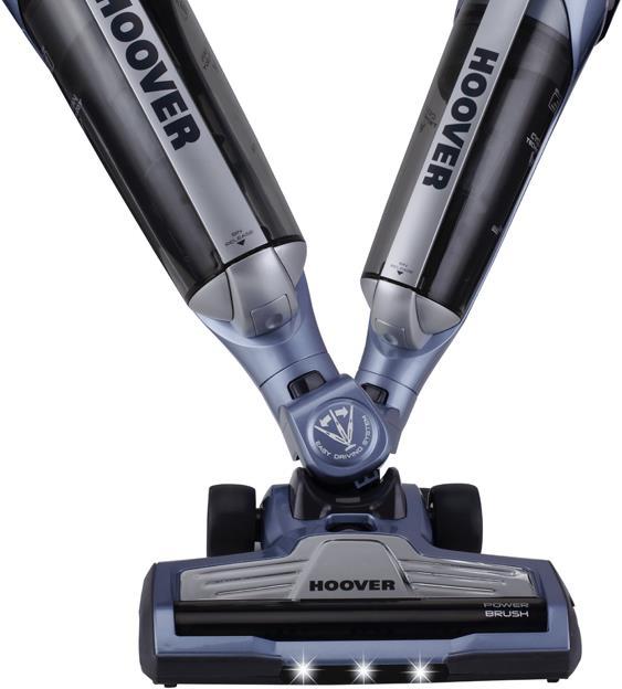 Actual product image Hoover Athens Evo ATV 324LD