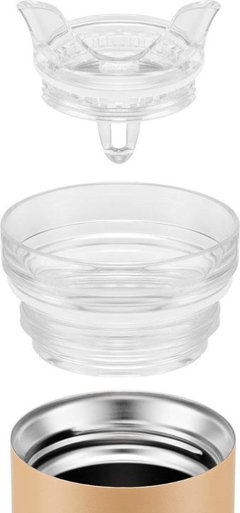 Produktbild Bodum Reisebecher (0.35 l)