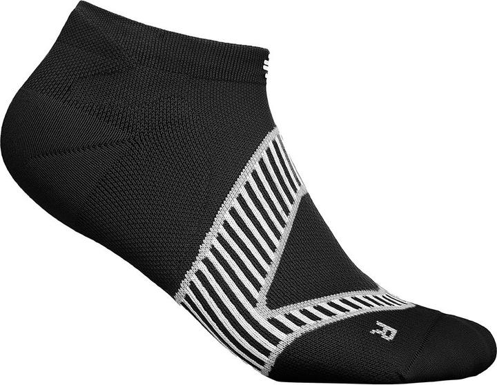 Produktbild Bauerfeind Run Performance, Low Cut Socks Damen (41 - 43)
