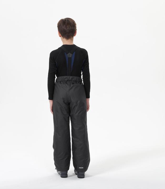 Actual product image Wedze WARM 100 (100 B)
