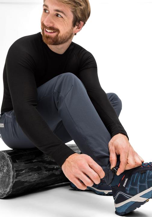 Actual product image Maier Sports Nile Wool (56)