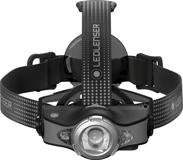 Image du produit Ledlenser MH11 (750 lm)