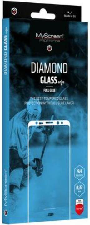 Actual product image MyScreen Protector Diamond Glass Edge Full Glue (1 Piece, Samsung Galaxy A30, Cubot A20, Samsung Galaxy M21, Samsung Galaxy A30s, Samsung Galaxy A50, Samsung Galaxy M31, Point Mobile PM30, Samsung Galaxy M30s, Samsung Galaxy A50s)