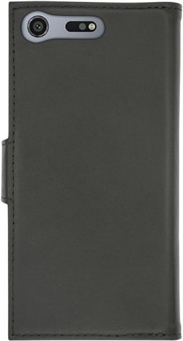 Image du produit Noreve Housse cuir portefeuille (Sony Xperia XZ Premium)