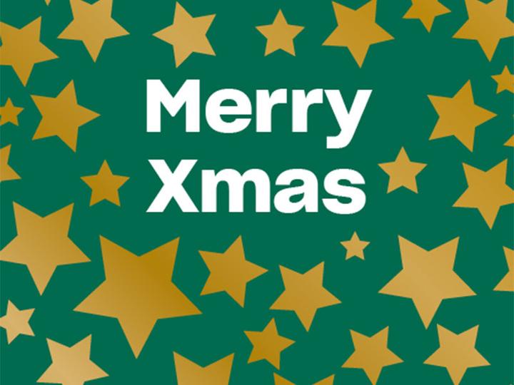Actual product image Smartbox Merry Xmas (2 pers.)