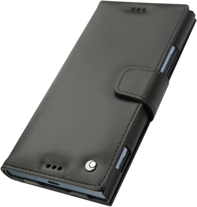 Image du produit Noreve Housse cuir portefeuille (Sony Xperia XZ Premium)