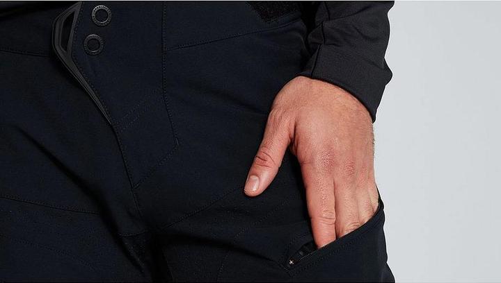 Actual product image Specialized Demo Pro Pant (XL)