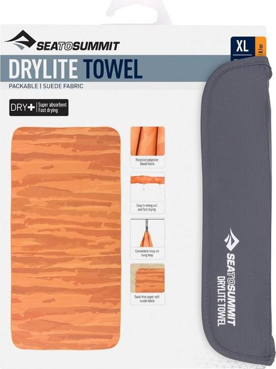 Actual product image Sea To Summit Drylite (150 x 75 cm)
