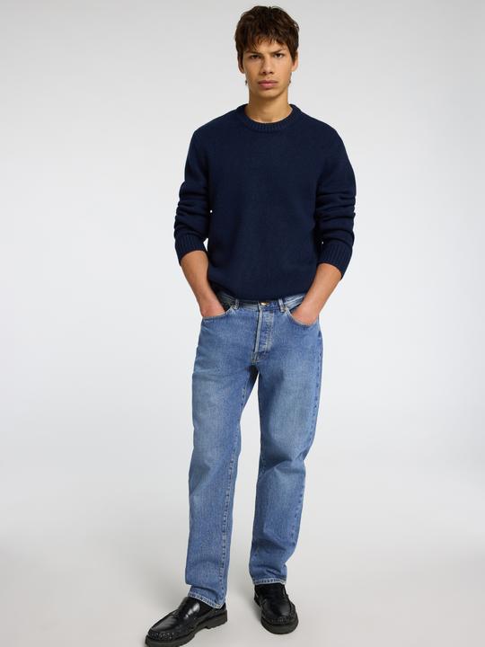 Actual product image Selected Homme SLH196-STRAIGHT SCOTT 3070 JNS EX NOOS (W28/L32)