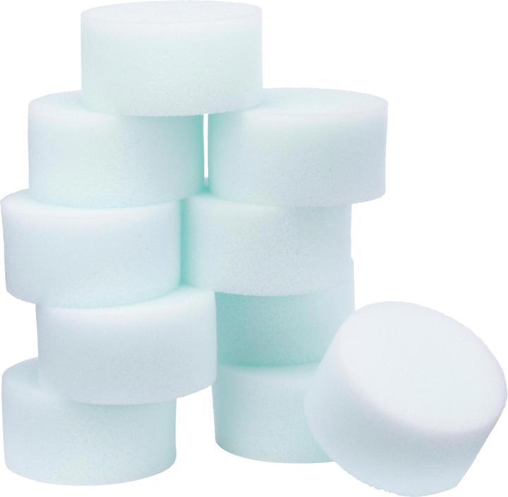 Produktbild Snazaroo Schminkschwamm Set 10 Stück