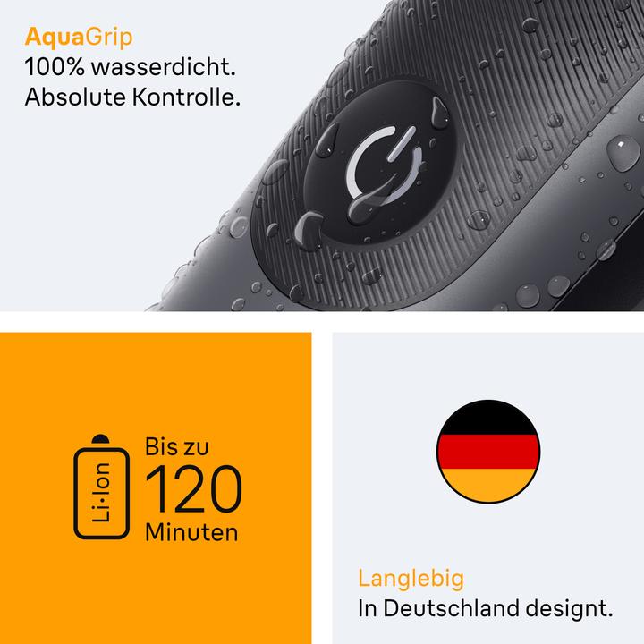 Immagine prodotto Braun All-in-One Series 5 AIO5560