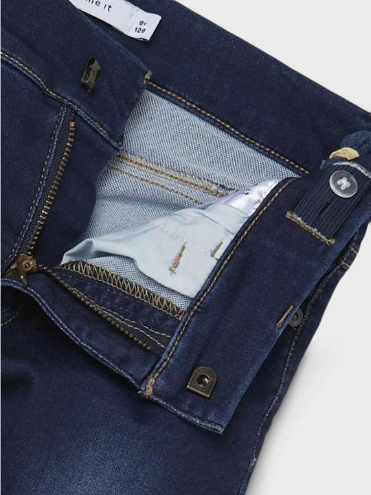 Actual product image Name it X-Slim Fit Jeans (104)