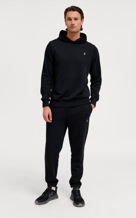 Actual product image hummel hmlPULSE SWEAT HOODIE (XL)