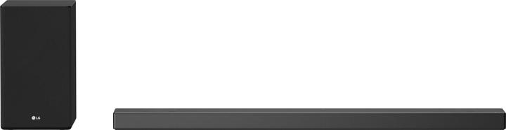 LG SN9YG.DITALLK (520 W, 5.1.2 Channel)