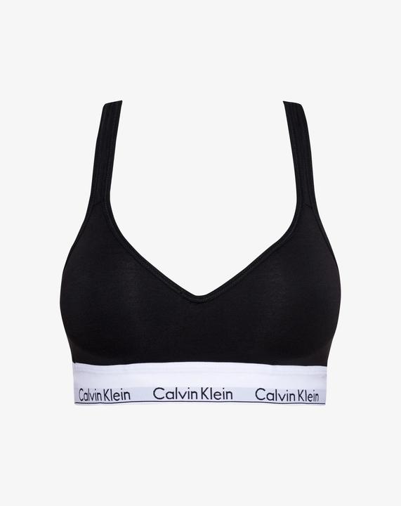 Actual product image Calvin Klein Bralette lift (S, Single pack)