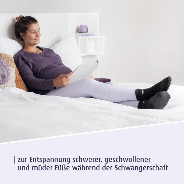 Produktbild Reer Wellnesskühlsocken