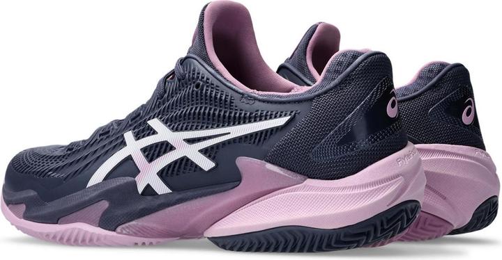 Produktbild ASICS Performance Court FF 3 Sandplatz Tennisschuh Damen (39)