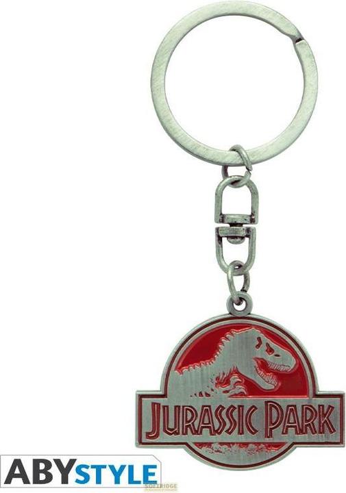 Immagine prodotto ABYstyle Jurassic Park - Logo