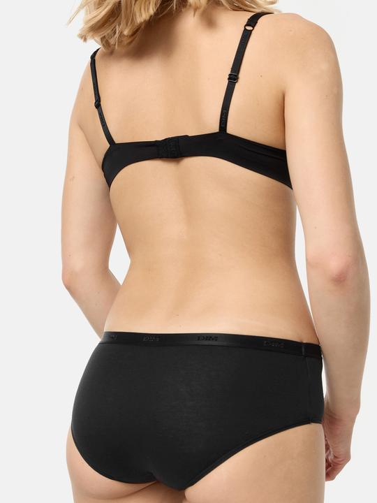 Produktbild DIM Panty Les Pockets (34, 35, 36, 3er Pack)