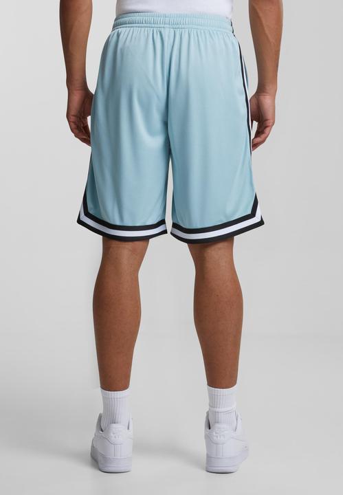 Image du produit Urban Classics Short en maille Stripes - 4968 (XL)