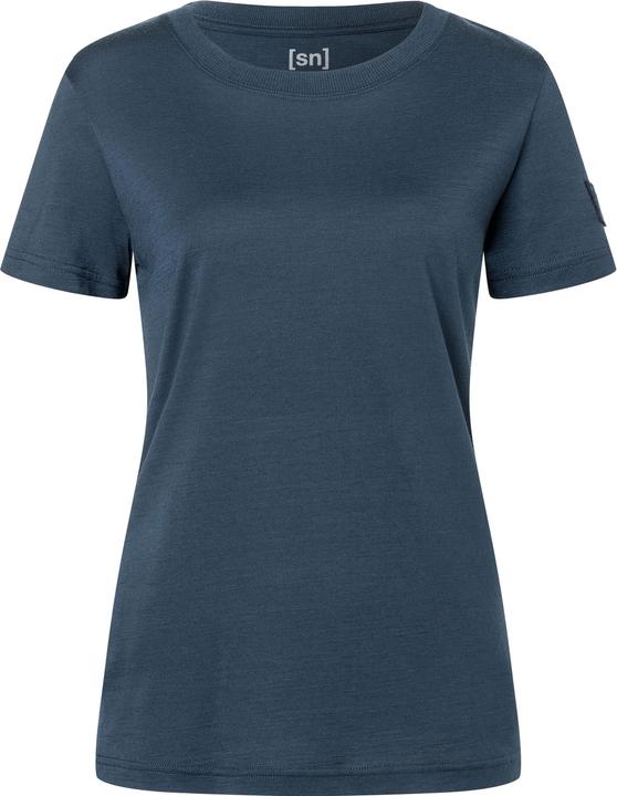 Super Natural Casual Rib Bio J