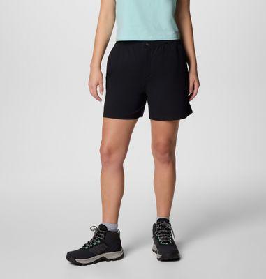 Actual product image Columbia Women's Cedar Crest™ Shorts (M)