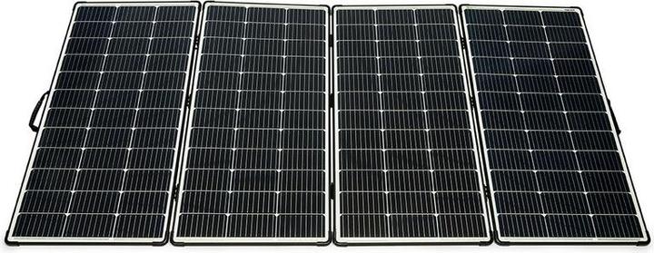 Immagine prodotto Autosolar Custodia solare da 440 Watt (440 W, 13.46 kg)