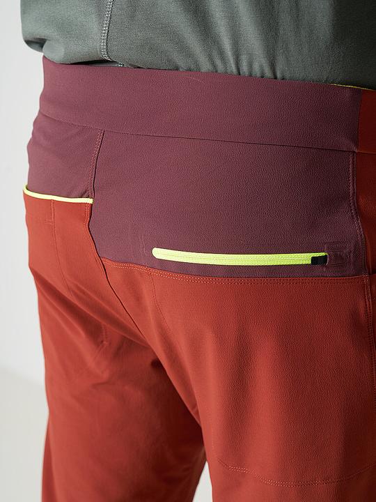 Immagine prodotto Ortovox Pantaloni Pala (XXL)