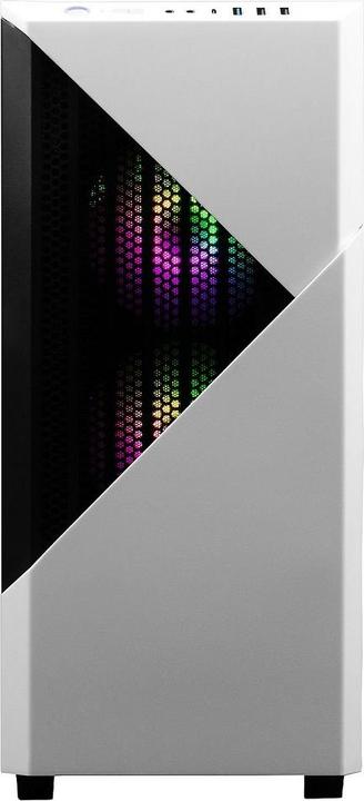 Image du produit Hyrican Horizon 7170 (AMD Ryzen 5 5500, 16 Go, 1000 Go, GeForce RTX 4060)