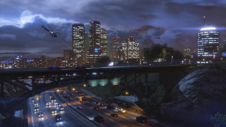Image du produit Rockstar GTA 5 (PS5, DE)