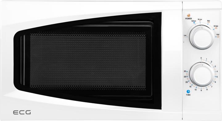 Image du produit ECG MTM 2070 W, 20 L, 700 W, Baltas (20 l)