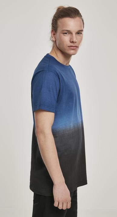 Actual product image Urban Classics Dip Dyed Tee (L)