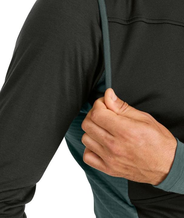 Immagine prodotto Ortovox Gilet in pile a griglia (L)