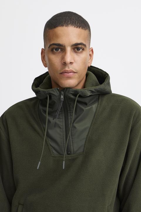 Actual product image Blend Hooded sweatshirt (L)