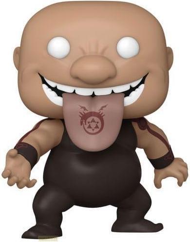 Funko POP! Fullmetal Alchemist Gluttony Exclusive