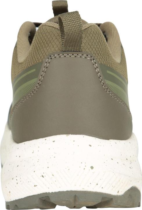 Actual product image Mountain Warehouse Mens Momentum Waterproof Walking Shoes (44)