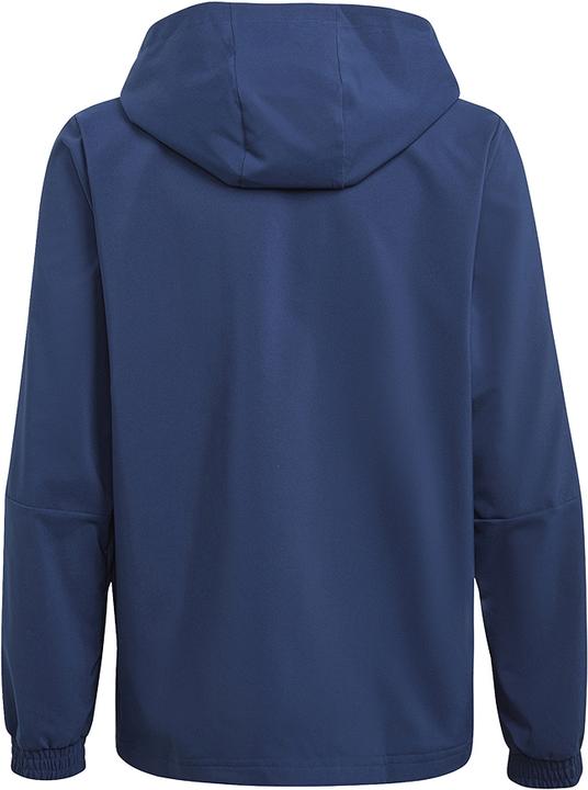 Actual product image adidas Tiro 21 Windbreaker Kids (128)