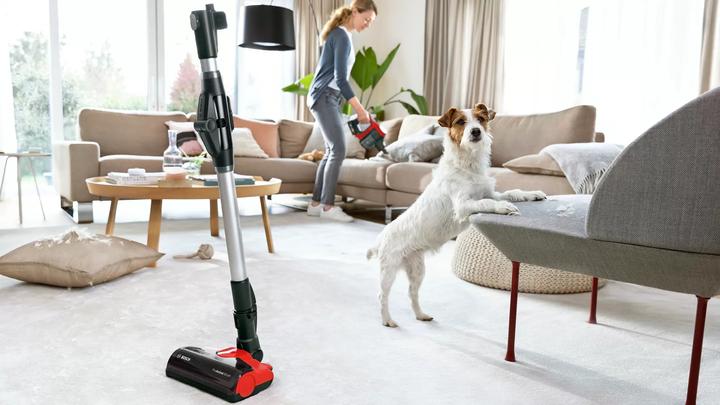 Produktbild Bosch Hausgeräte BBS711ANM