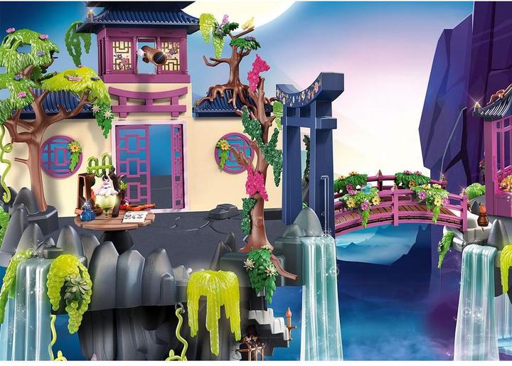 Produktbild Playmobil Feen-Akademie (71030, Playmobil Ayuma)