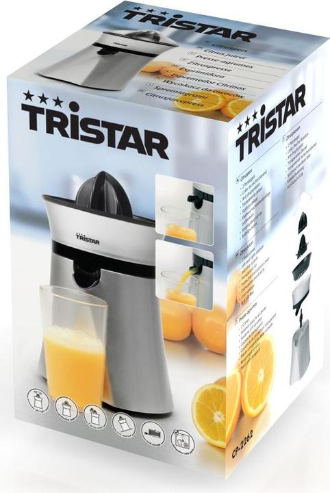 Produktbild Tristar Cp-2262 (EU-Stecker)