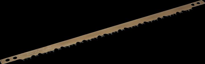 Actual product image Bahco Replacement saw blade for fresh wood for 32" hacksaw SE-15-32