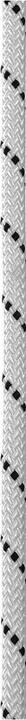 Produktbild Edelrid Performance Static Rope 9,0mm 50m (50 m)