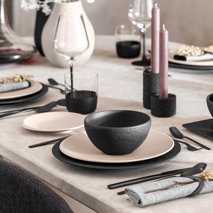 Immagine prodotto Villeroy & Boch Reisbol Manufacture Rock (10.80 cm, 0.20 l, 1 x)